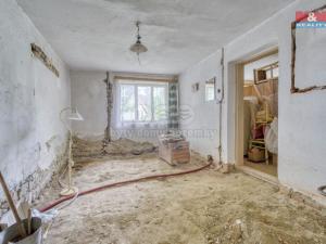 Prodej rodinného domu, Strašín - Nahořánky, 122 m2