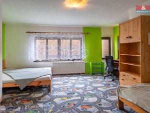 Prodej rodinného domu, Hrejkovice - Pechova Lhota, 170 m2