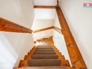 Prodej rodinného domu, Hrejkovice - Pechova Lhota, 170 m2