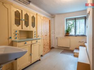 Prodej rodinného domu, Hrejkovice - Pechova Lhota, 170 m2