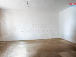 Prodej rodinného domu, Hrejkovice - Pechova Lhota, 170 m2