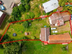 Prodej rodinného domu, Hrejkovice - Pechova Lhota, 170 m2