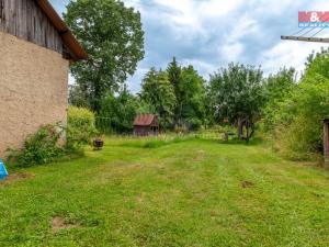 Prodej rodinného domu, Hrejkovice - Pechova Lhota, 170 m2