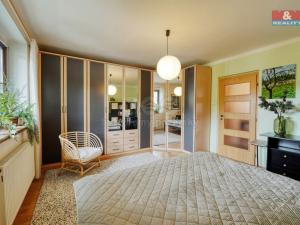 Prodej rodinného domu, Třemošná - Záluží, Ke Koupališti, 254 m2