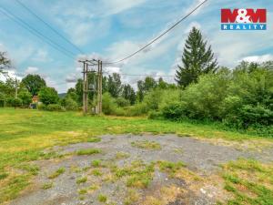 Prodej pozemku pro bydlení, Cheb - Bříza, 3217 m2