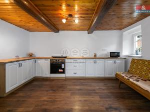 Prodej rodinného domu, Zahořany - Oprechtice, 125 m2
