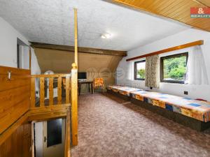 Prodej rodinného domu, Zahořany - Oprechtice, 125 m2
