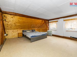Prodej rodinného domu, Zahořany - Oprechtice, 125 m2