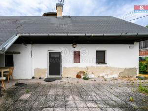 Prodej rodinného domu, Zahořany - Oprechtice, 125 m2