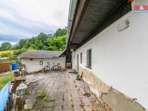 Prodej rodinného domu, Zahořany - Oprechtice, 125 m2