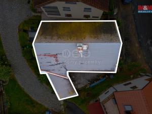 Prodej rodinného domu, Zahořany - Oprechtice, 125 m2