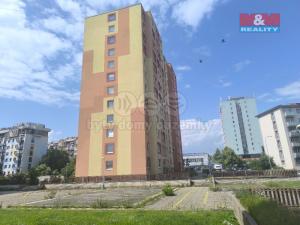 Prodej bytu 1+kk, Praha - Žižkov, Pod lipami, 17 m2
