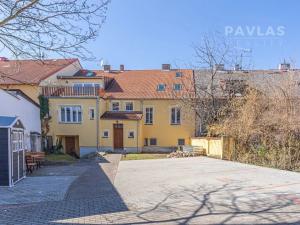 Prodej bytu 2+1, České Budějovice, Lidická tř., 76 m2