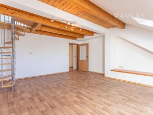 Prodej bytu 2+1, České Budějovice, Lidická tř., 76 m2