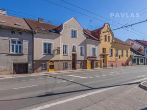 Prodej bytu 2+1, České Budějovice, Lidická tř., 76 m2