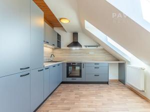 Prodej bytu 2+1, České Budějovice, Lidická tř., 76 m2