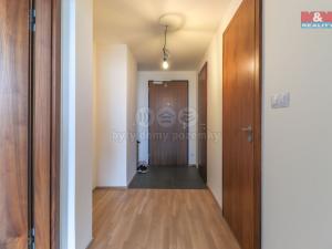 Pronájem bytu 2+kk, Praha - Smíchov, Nádražní, 65 m2