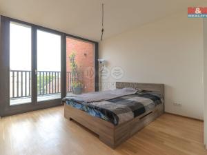 Pronájem bytu 2+kk, Praha - Smíchov, Nádražní, 65 m2