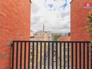 Pronájem bytu 2+kk, Praha - Smíchov, Nádražní, 65 m2