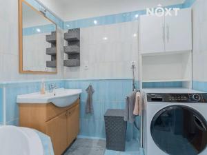 Pronájem bytu 2+1, Český Krumlov, Sídliště Plešivec, 55 m2