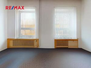 Prodej kanceláře, Svitavy, 800 m2