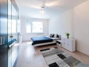 Prodej bytu 2+1, Litomyšl, Dukelská, 64 m2