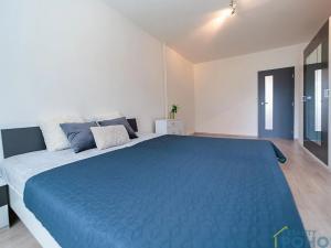 Prodej bytu 2+1, Litomyšl, Dukelská, 64 m2