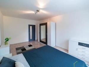 Prodej bytu 2+1, Litomyšl, Dukelská, 64 m2