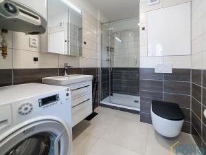 Prodej bytu 2+1, Litomyšl, Dukelská, 64 m2