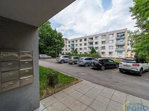 Prodej bytu 2+1, Litomyšl, Dukelská, 64 m2