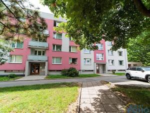 Prodej bytu 2+1, Litomyšl, Dukelská, 64 m2