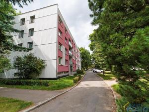 Prodej bytu 2+1, Litomyšl, Dukelská, 64 m2