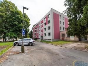 Prodej bytu 2+1, Litomyšl, Dukelská, 64 m2