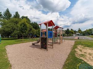Prodej bytu 2+1, Litomyšl, Dukelská, 64 m2