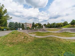 Prodej bytu 2+1, Litomyšl, Dukelská, 64 m2