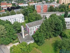 Prodej bytu 2+1, Litomyšl, Dukelská, 64 m2