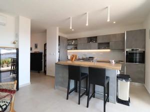 Prodej bytu 3+kk, Vodice, Chorvatsko, 86 m2