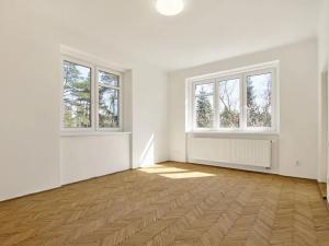 Pronájem bytu 1+1, Praha - Vokovice, Osamocená, 38 m2