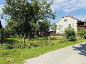 Prodej pozemku pro bydlení, Pňovice, 1003 m2