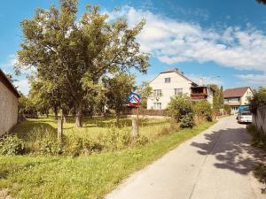 Prodej pozemku pro bydlení, Pňovice, 1003 m2