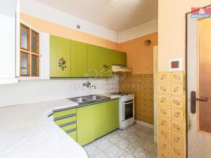 Prodej chalupy, Vrbno pod Pradědem - Mnichov, 150 m2