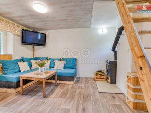Prodej chaty, Cheb, U Studánky, 42 m2