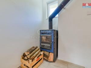 Prodej chaty, Cheb, U Studánky, 42 m2