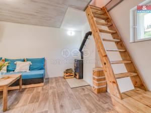 Prodej chaty, Cheb, U Studánky, 42 m2