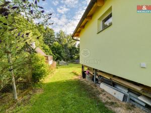 Prodej chaty, Cheb, U Studánky, 42 m2