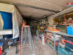 Prodej chaty, Cheb, U Studánky, 42 m2