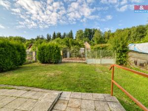 Prodej chaty, Cheb, U Studánky, 42 m2