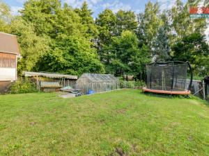 Prodej chaty, Cheb, U Studánky, 42 m2