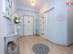 Prodej bytu 3+kk, Olomouc - Povel, Jeremiášova, 85 m2