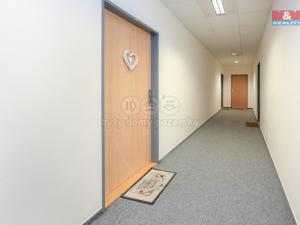 Prodej bytu 3+kk, Olomouc - Povel, Jeremiášova, 85 m2